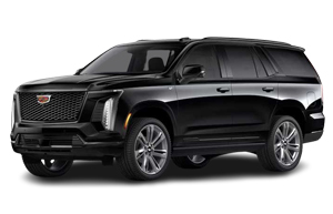 CADILLAC ESCALADE SUV