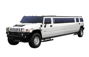 HUMMER STRETCH LIMO
