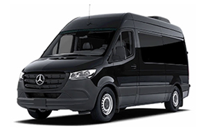MERCEDES BENZ SPRINTER