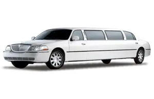 STRETCH-LIMOUSINE
