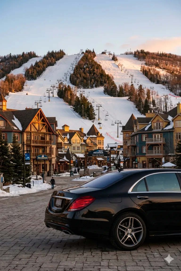 Blue Mountain