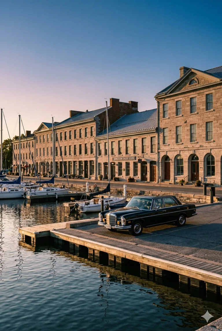 Kingston