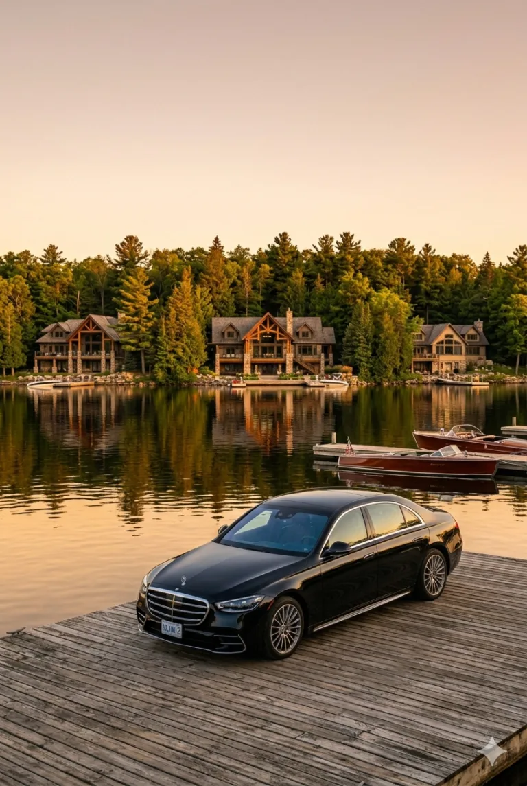 Muskoka