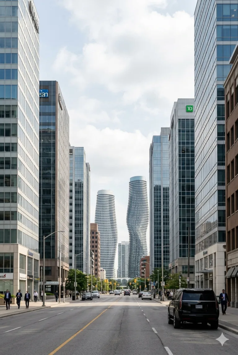 Mississauga