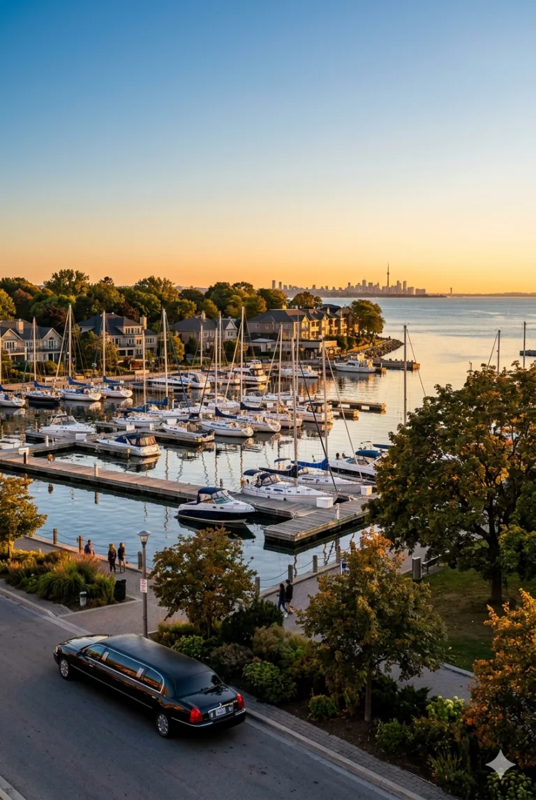 Oakville