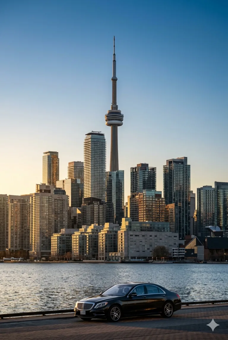 Toronto